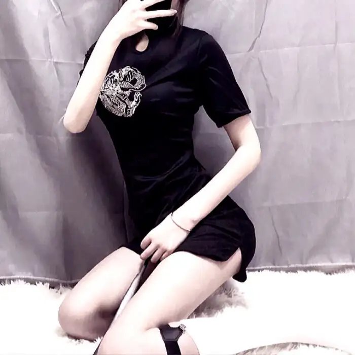 马背上的法庭