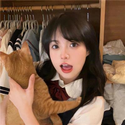 注视我心